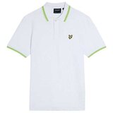 Lyle & Scott Lyle&scott - muška polo majica | ePonuda.com