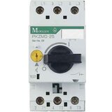 Eaton (Moeller) Motorni zaščitni odklopnik 3p, ročno upravljanje PKZM0-25, (20857608) | Shoptok.si