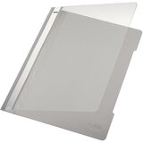 Leitz Standardna mapa DIN A4, PVC, siva, (21652883) Cene