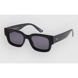 Dot Dash Pixel Matte Black Sunglasses polarized grey | shoptok.hr