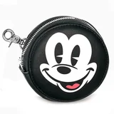 Novčanik za kovanice Disney Mickey, 8,7 x 8,7 x 2,3 cm