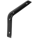 WSB 150 Nosač police 125x150mm crni /02851