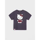 Sinsay Majica kratkih rukava Hello Kitty | shoptok.hr
