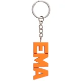 KR neon, privezak, ime, Ema ( 711521 )