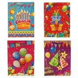  B-day 3D kesica 40x30x12, 4s ( 36-608000 ) Cene