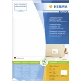 Address Labels 148,5x205 400 Sheets DIN A5 400 pcs. 8690