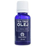 Renovality Original Series Tea Tree tea tree ulje 20 ml | shoptok.hr
