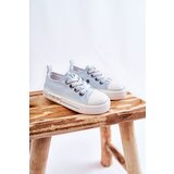 Big Star Children's Cloth Sneakers | Shoptok.si