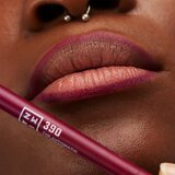 3INA The Automatic Lip Pencil črtalo za ustnice odtenek 390 - Dark Plum 0.35 g | Shoptok.si