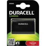 Duracell Li-Ion Akku 1600 mAh for Canon LP-E6 Cijene
