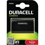 Li-Ion Akku 1600 mAh for Canon LP-E6