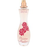 Christina Aguilera Touch of Seduction 60 ml parfemska voda tester za žene Cijene