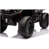 Ramiz Licencirani 2-sedežni ATV štirikolesnik Can-Am Outlander 4x4 črna | Shoptok.si