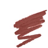 Dolce & Gabbana My Lip Overliner svinčnik za ustnice s čopičem odtenek 03 My Rosy Nude - Warm Rosy Brown Nude 1.2 g | Shoptok.si