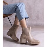D/CEO Black high boots Ninfa | Shoptok.si