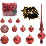 vidaXL Umestno božično drevo Zelena 240 cm PVC, kovina in plastika | Shoptok.si