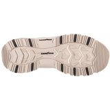 Skechers Fitnes / Trening D'Lites Hiker Bež | Shoptok.si