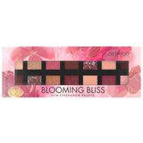 Catrice paleta senčil - Blooming Bliss Slim Eyeshadow Palette - 020 Colors of Bloom | Shoptok.si
