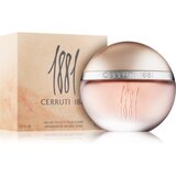 Nino Cerruti Cerruti 1881 Pour Femme toaletna voda 50 ml za ženske | Shoptok.si