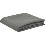  Tkanina za stol Kružni Svjetlosiva Ø 140 cm | shoptok.hr