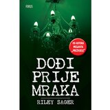 Fokus na HIT Dođi prije mraka, Riley Sager cijene