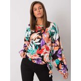 ex moda Blouse-EM-BZ-001N-4.75P-multicolor | Shoptok.si