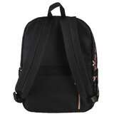 Spirit Ranac za školu X-Series 12 Specijal 46x32x19cm crna roze | Eponuda.com