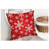 Mila Home Prevleka za blazino 43x43 cm Snowflakes – | Shoptok.si