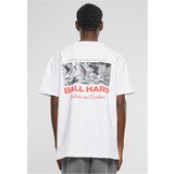 Mister Tee Men's T-shirt Ball Hard Heavy Oversize white | Shoptok.si