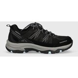 Skechers Cipele Trego-lookout Point za žene, boja: crna | shoptok.hr