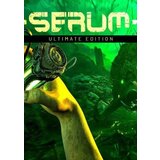 Steam Serum Ultimate Edition (PC) Key GLOBAL | ePonuda.com