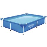 Bestway steel Pro bazen 221 x 150 x 43 cm | shoptok.hr