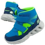 Skechers Gležnjarji 401507NNVLM pisana Cene