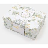 Sinsay Poklon kutija s biljnim motivom | shoptok.hr