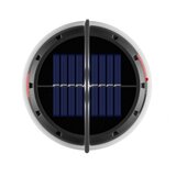  Solarna svetilka LUMINA TUBO 800mAh 89x103mm | Shoptok.si