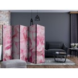 Paravan u 5 dijelova - azalea (pink) II [Room Dividers] 225x172 | shoptok.hr
