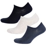 Defacto Man 3 piece Step Socks | shoptok.hr
