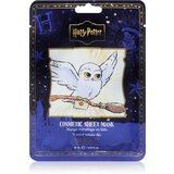 Mad Beauty Harry Potter Hedwig maska iz platna z aloe vero 25 ml | Shoptok.si