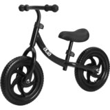  Reflektor za dječji bicikl AGA MR1471-Black - crni | shoptok.hr