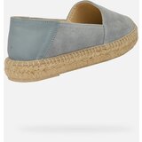 Geox Grey Women's Slip on Lampedusa - Women's | Shoptok.si