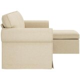 SOFA Kavč krema Splošne dimenzije: 195 x 138 x 80 cm (Š x G x V), (5000146461) | Shoptok.si