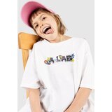 A-Lab Problematic Cutie Kids T-shirt blanc white | Shoptok.si