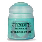 GAMES WORKSHOPS technical: nihilakh oxide
