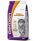 Gemon (monge) cat Kitten - granule 34/15 – hrana za mačiće piletina i pirinač 2kg Cene