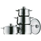Wmf garnitura / set posode 8 delna diadem plus | Shoptok.si