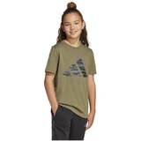 Adidas Majice s kratkimi rokavi JI6728 pisana | Shoptok.si