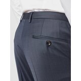 Joop! Hlače na rob 'Blayr' dimno modra | Shoptok.si