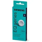 tablete za čišćenje eq siemens espresso kafe aparate TZ80001A