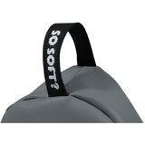 So Soft? Narančasta vreća za sjedenje od imitacije kože Chill L – | shoptok.hr