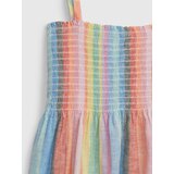 GAP Kids Striped Dress - Girls | Shoptok.si